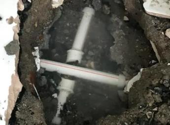 丽江市阳台漏水维修公司为您分享楼上楼下漏水怎么处理