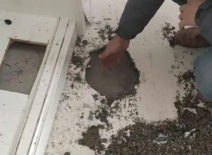 丽江市卫生间漏水维修公司分享下精确定位查漏水一次多少钱?不同级别收费不同