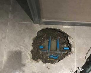 丽江市阳台漏水维修公司分享下暖气管道漏水的原因有哪些