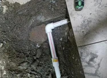丽江市阳台漏水维修时有哪些声音会影响检漏仪