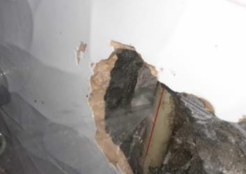 丽江市卫生间漏水维修的步骤和流程。